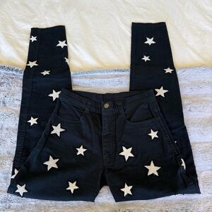 🪩Adam Selman Star Pants